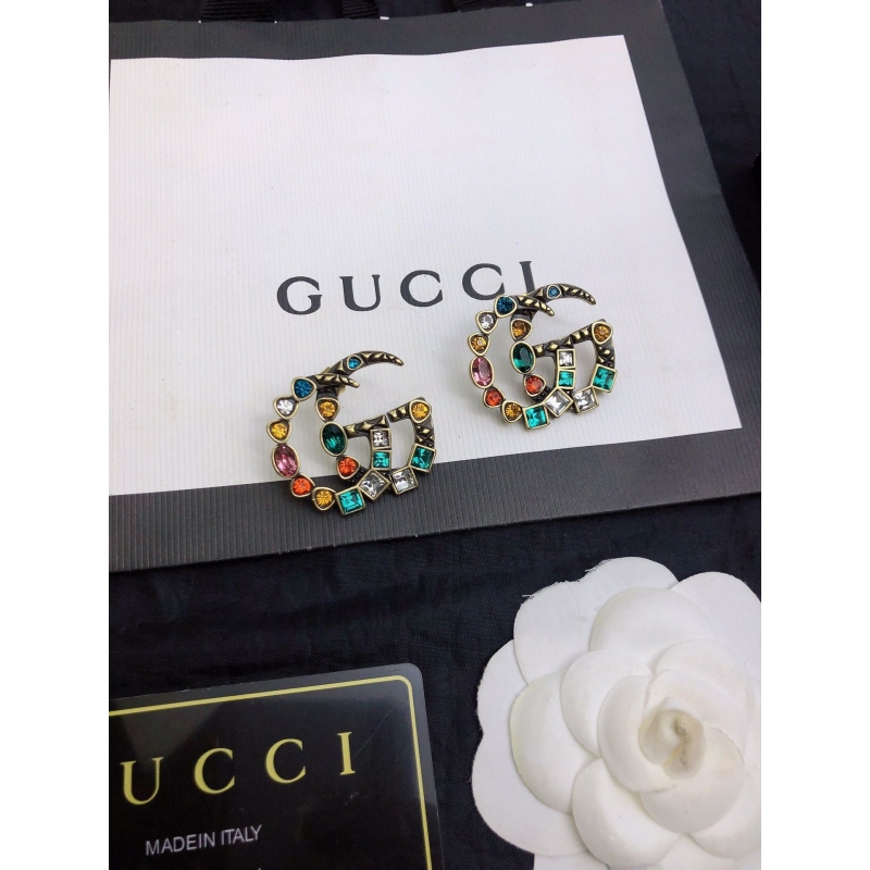 Gvc*1 earrings